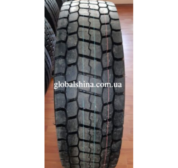 Sunfull HF327 (ведуча) 315/80 R22.5 156/152L PR18